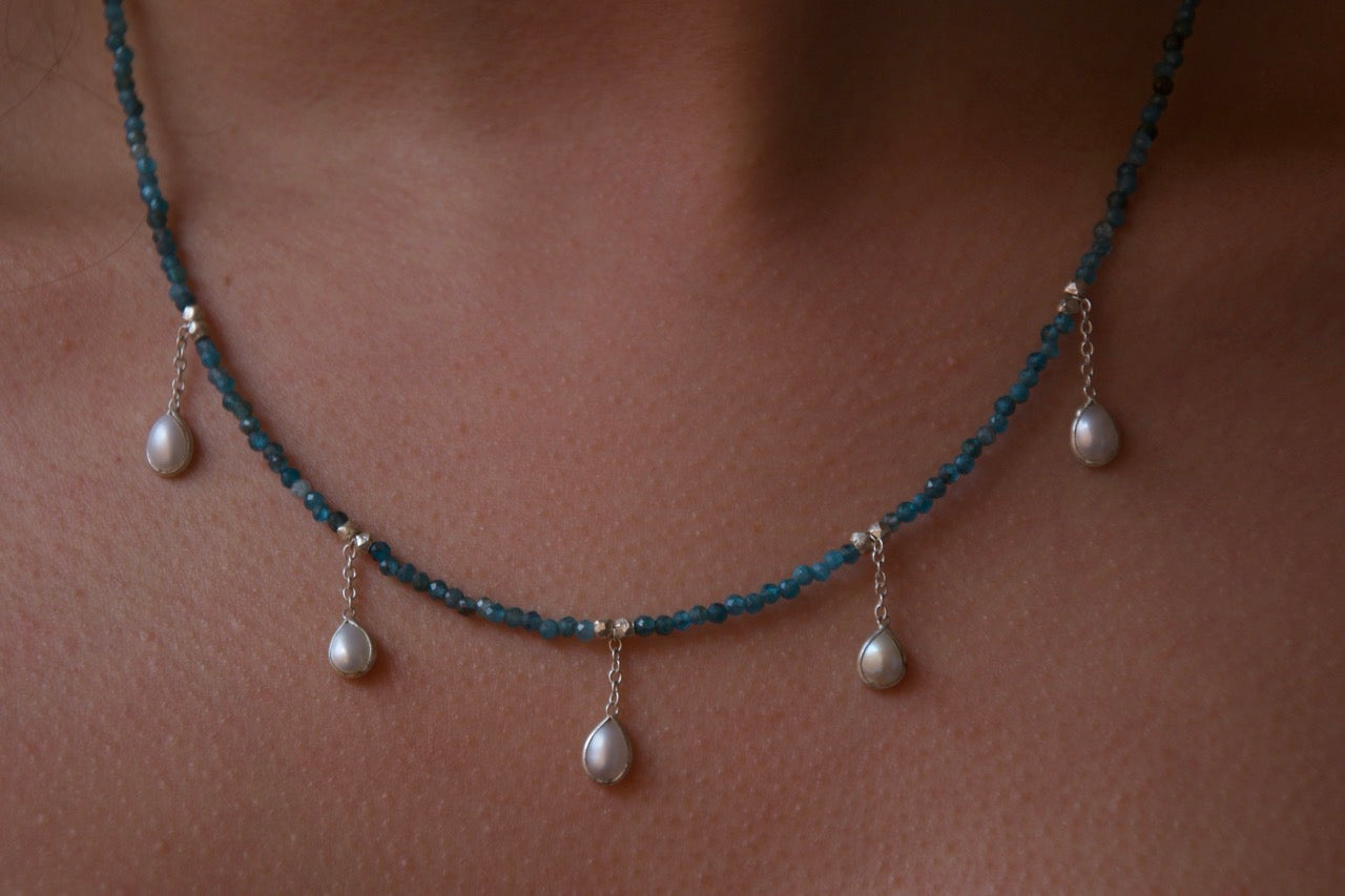Meraki Silver
