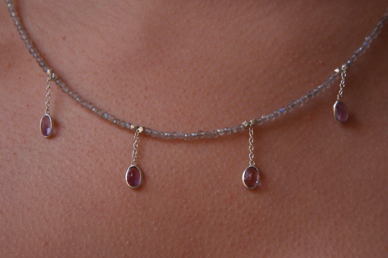 Meraki Silver