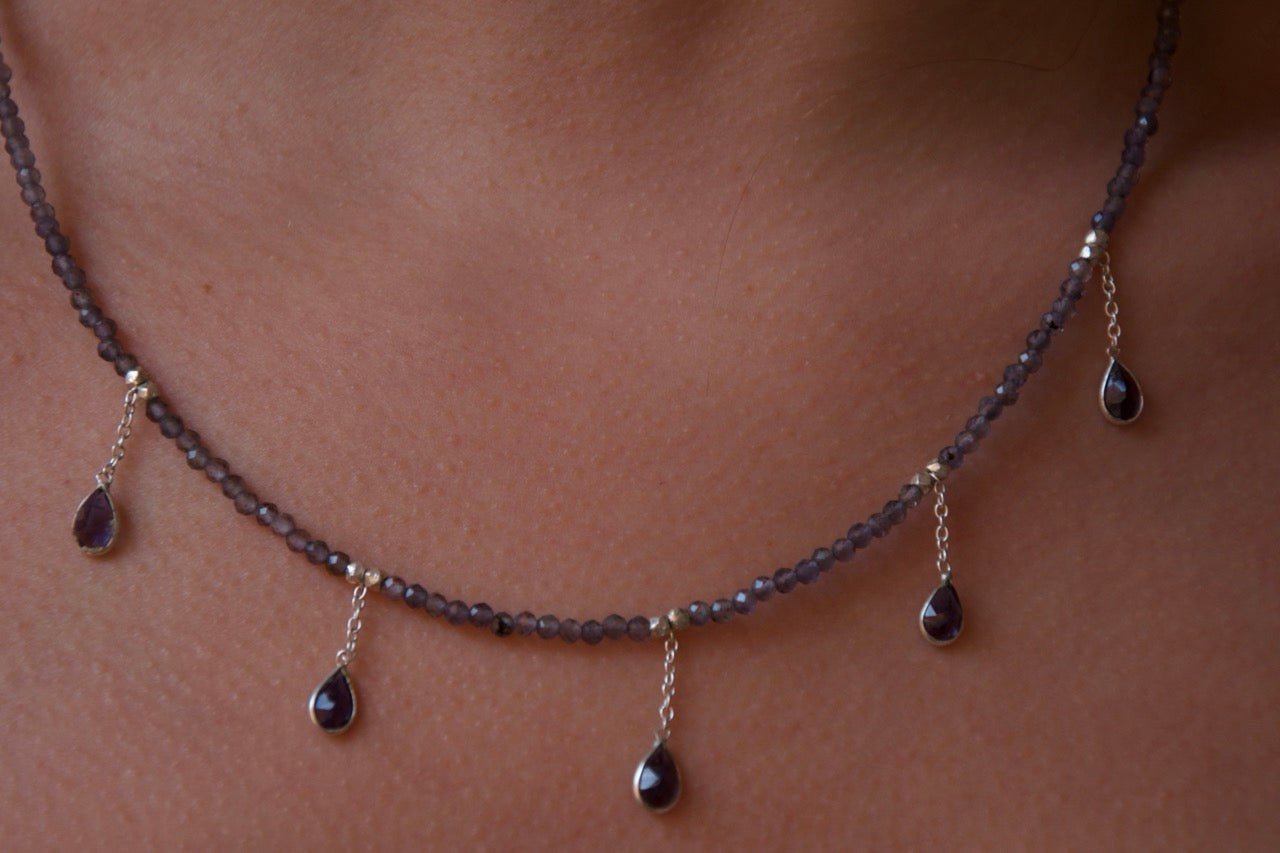 Meraki Silver